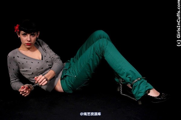 girlsincuffs - gic098 第 89 张图片