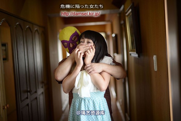 jpdamsel - 20160117 防犯スプレ－　１ 第 5 张图片