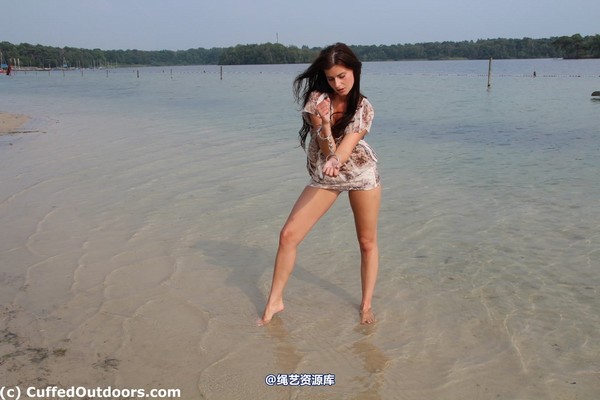 cuffedoutdoors - cod456 第 32 张图片