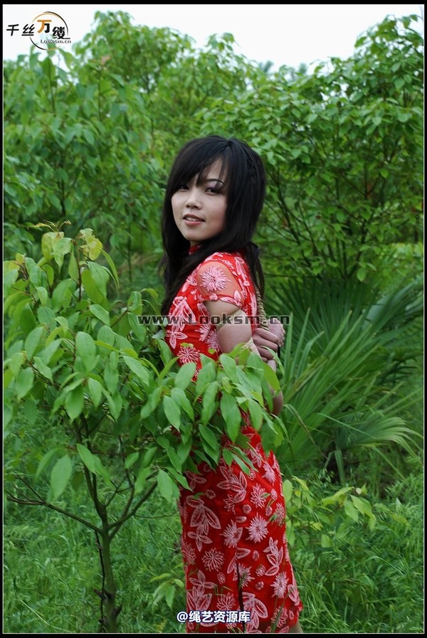 千丝万缕 - 2008-05-07日照片 第 204 张图片