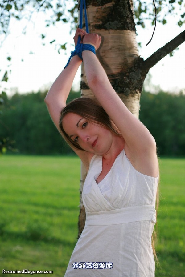 restrainedelegance - Sunset Semi-Suspension 第 43 张图片