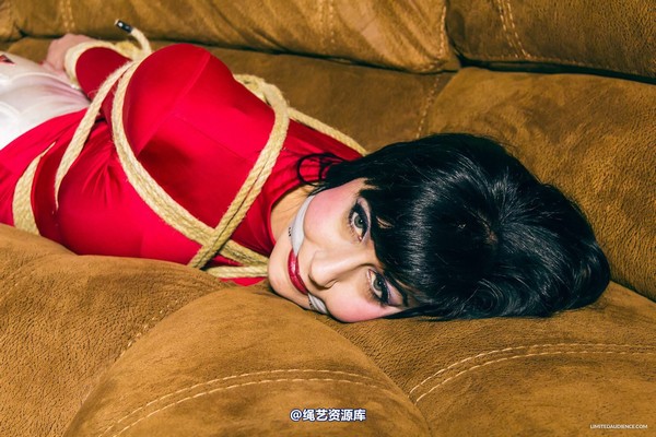 limitedaudience - 2015 nyxon tied in spandex disco jeans 3 第 31 张图片