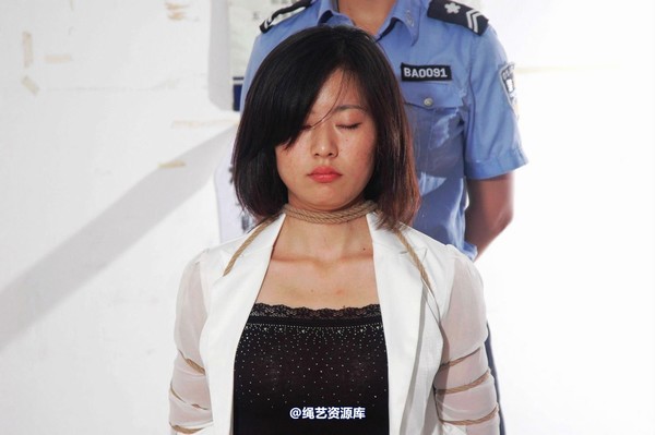 mj影视 - lucky 白领丽人的陨落3-2013-08-07 第 119 张图片