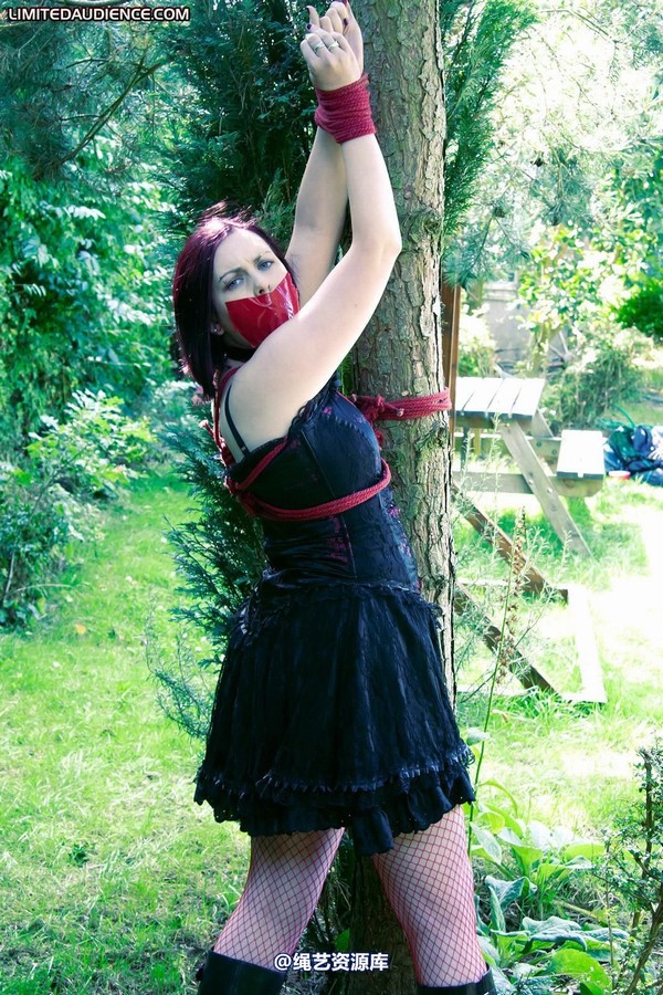 limitedaudience - 2011 carmina and the tree 2 第 31 张图片