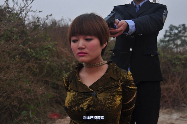 mj影视 - 孔艳 贩毒女孩―4 第 46 张图片