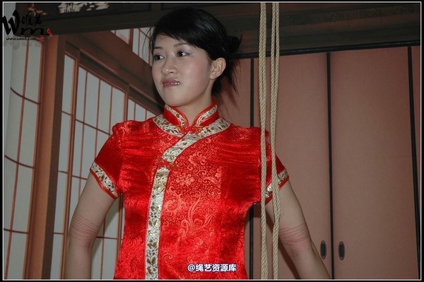 唯美之家 - 08-05-25新模特小雨 第 110 张图片