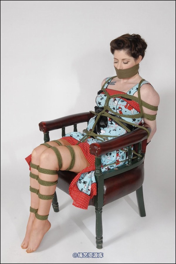 simplytied - 50s Pop dress 第 34 张图片