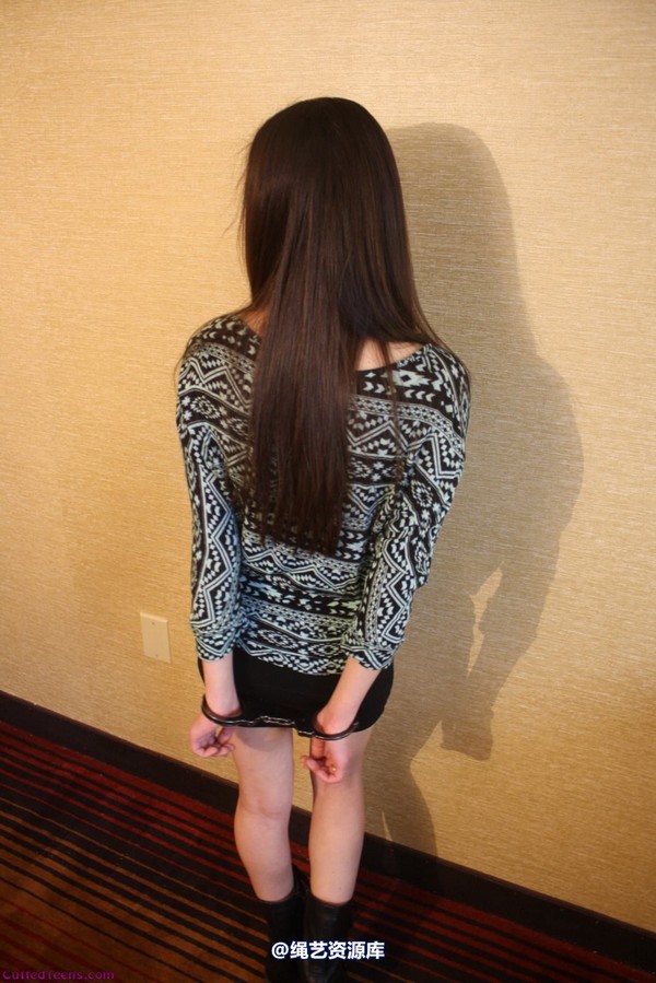 cuffedteens - ct278 第 94 张图片