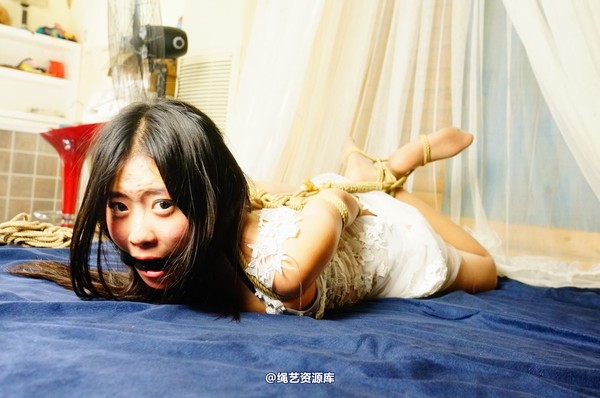 dk13美束馆 - 10.6-4小贝白纱裙-132P 第 24 张图片