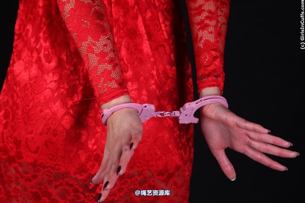 girlsincuffs - gic594 第 37 张图片