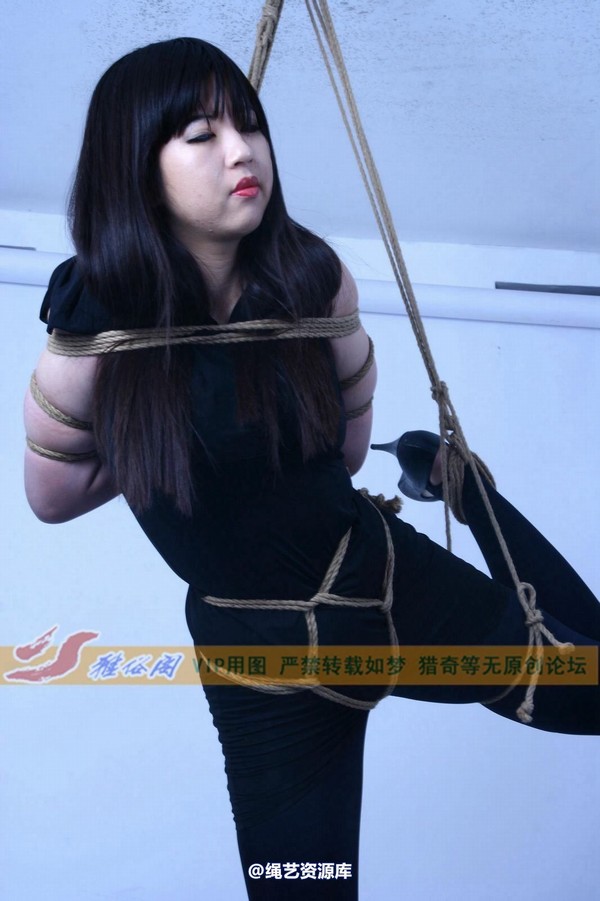 雅俗阁 - 2013-NO.19Model 雅柯 第 77 张图片
