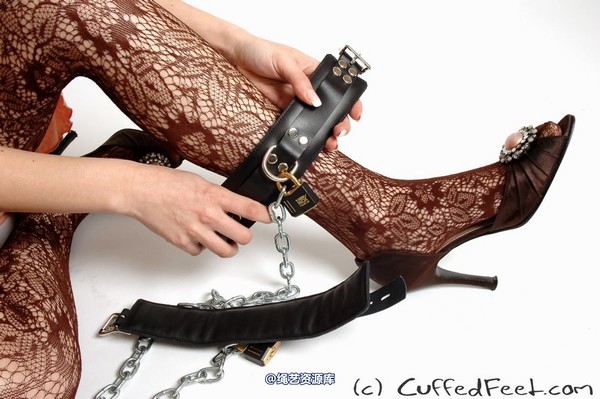 cuffedfeet - cf015 第 34 张图片