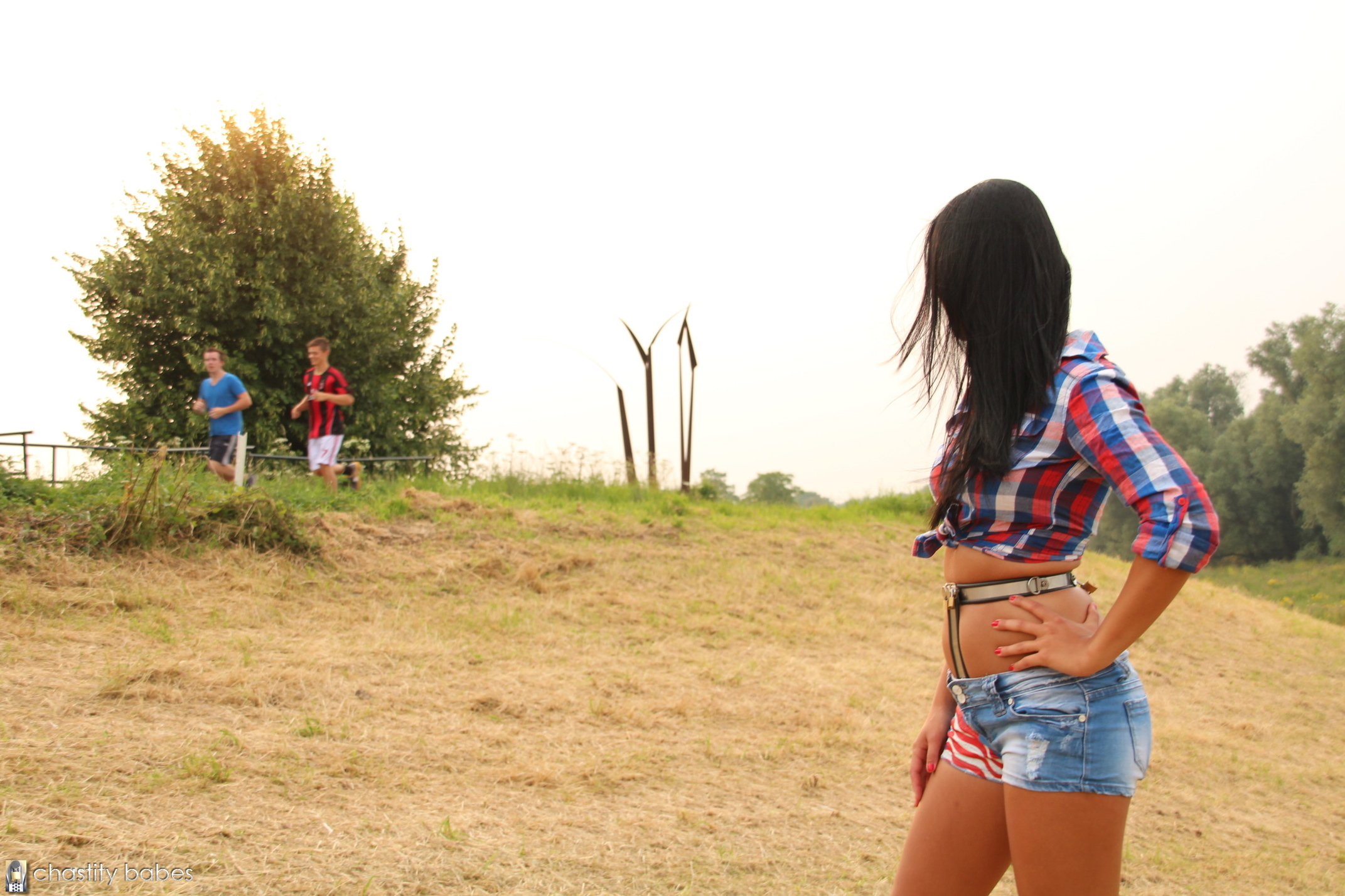chastitybabes - cb166 第 15 张图片