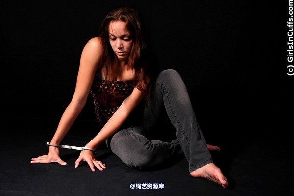 girlsincuffs - gic132 第 39 张图片