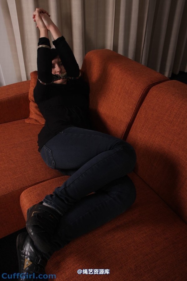 cuffgirl - cg024 第 50 张图片
