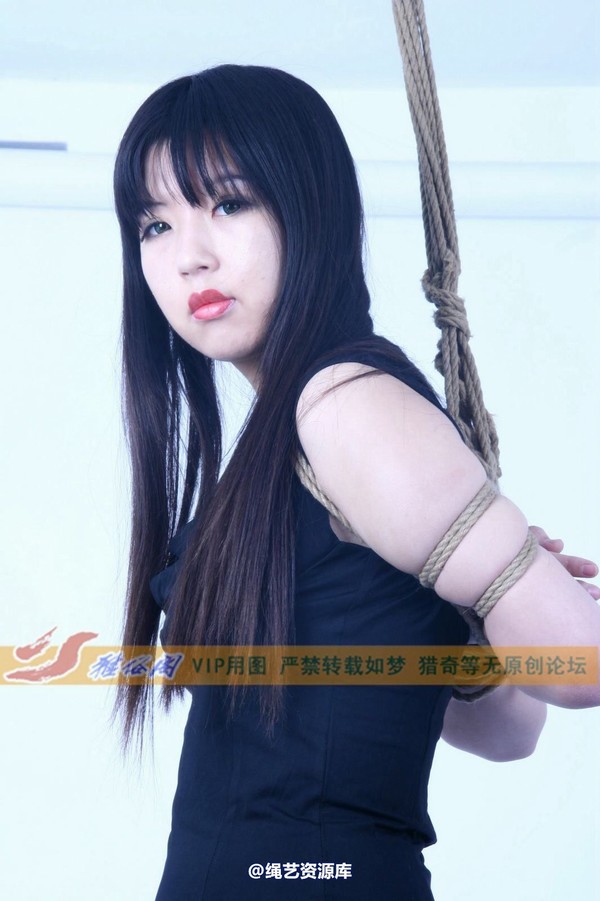 雅俗阁 - 2013-NO.6Model 雅爽 第 117 张图片