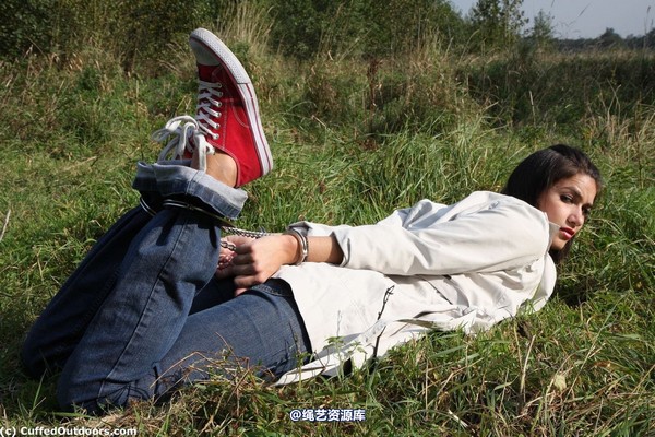 cuffedoutdoors - cod239 第 4 张图片