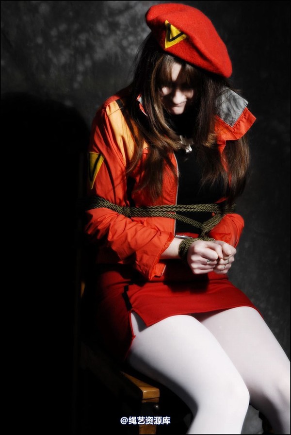 simplytied - Cosplay 1 第 11 张图片