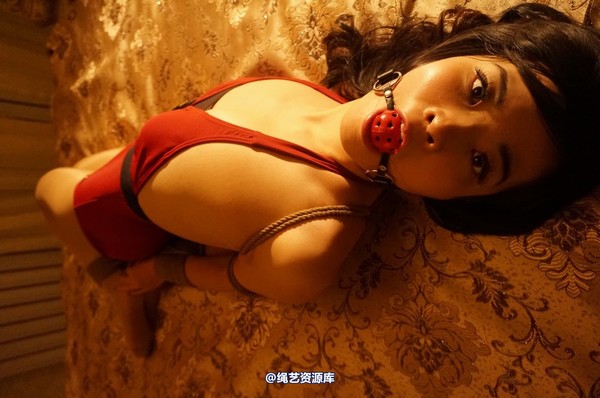 dk13美束馆 - 1.21-倩倩红色K 第 45 张图片