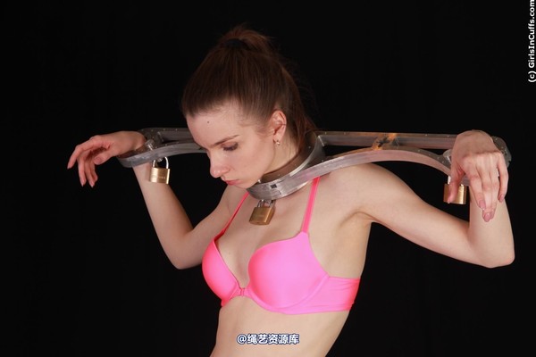 girlsincuffs - gic627 第 41 张图片