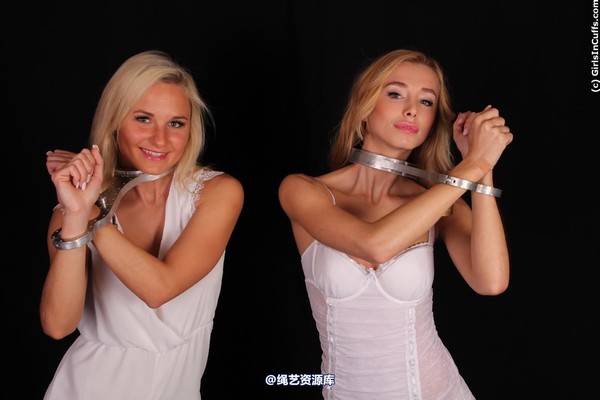 girlsincuffs - gic489 第 79 张图片