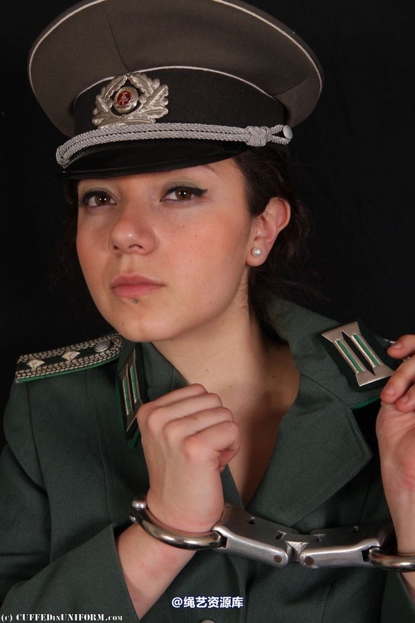 cuffedinuniform - ciu140 第 76 张图片