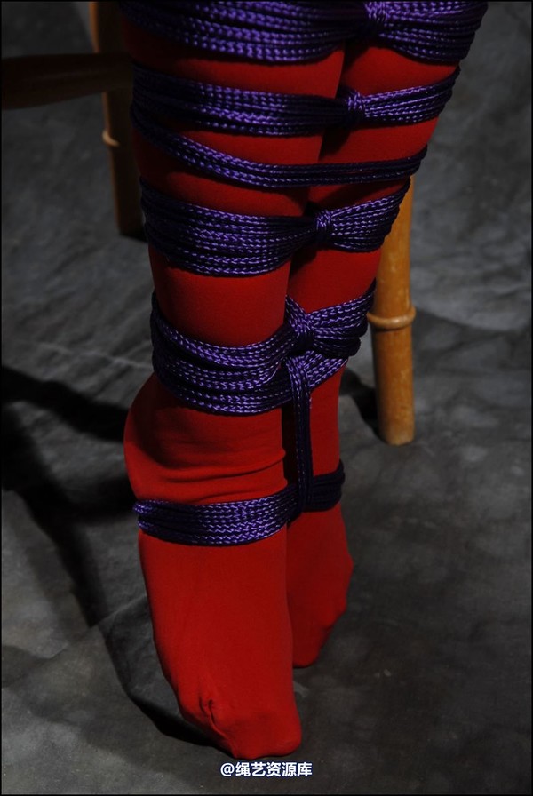 simplytied - Jinx and more red 第 25 张图片