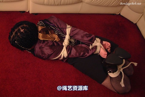 bondagebob - Emma Burgular 第 43 张图片