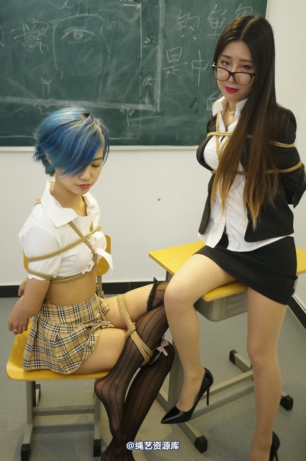 dk13美束馆 - 2.4-小宝+甜心学生老师C-106P 第 27 张图片