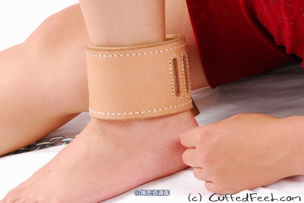 cuffedfeet - cf148 第 63 张图片