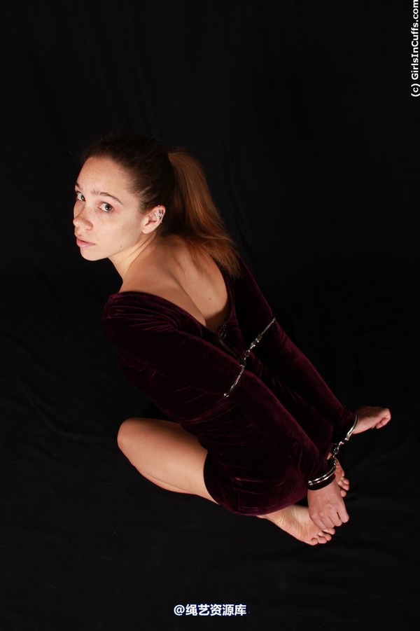 girlsincuffs - gic606 第 66 张图片