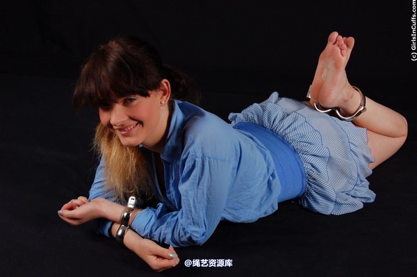 girlsincuffs - gic342 第 8 张图片