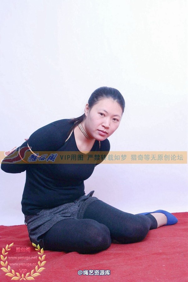 雅俗阁 - 2014-NO.009Model网友III 第 158 张图片