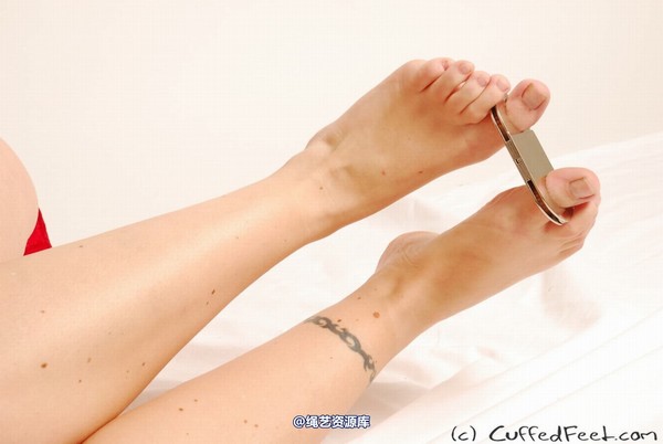 cuffedfeet - cf080 第 51 张图片