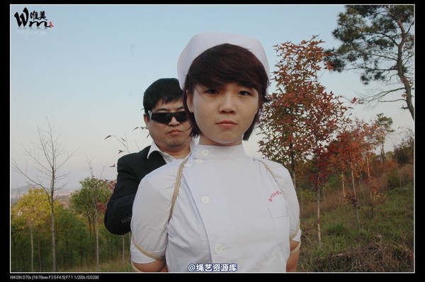 唯美之家 - 2008-11-13外拍(集体) 第 572 张图片