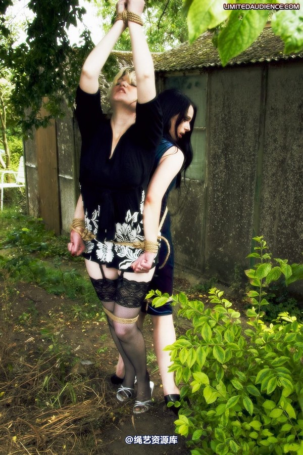 limitedaudience - 2009 nikki rebekka raynor nature bound 2 第 9 张图片