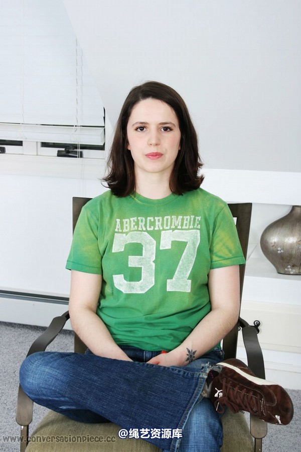 conversationpiece - Zoe-2010-06-12 第 3 张图片
