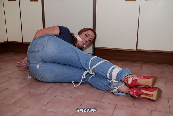 boundhotties - Laina 2 第 9 张图片