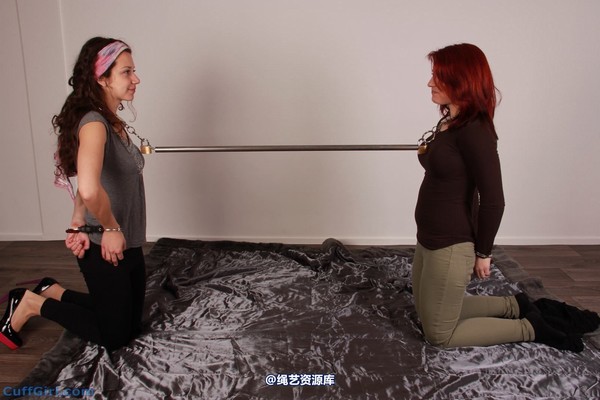 cuffgirl - cg213 第 48 张图片