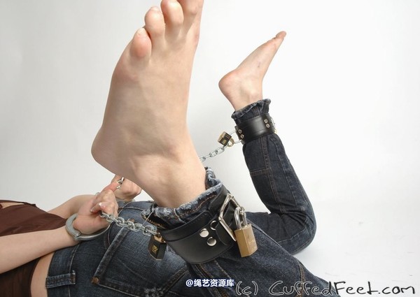 cuffedfeet - cf074 第 64 张图片