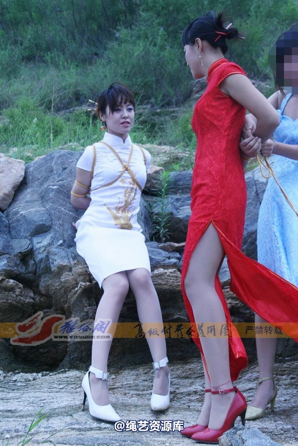雅俗阁 - 20071018横山湖之游2 第 13 张图片