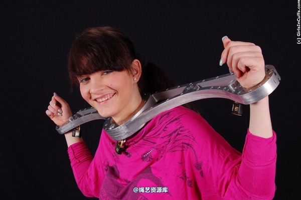 girlsincuffs - gic367 第 73 张图片