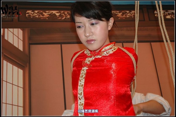 唯美之家 - 08-05-25新模特小雨 第 6 张图片