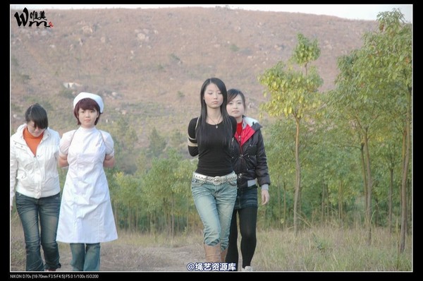 唯美之家 - 2008-11-13外拍(蓝雪 第 311 张图片