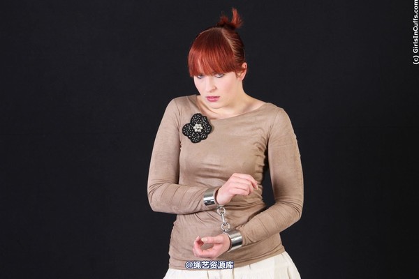 girlsincuffs - gic319 第 7 张图片