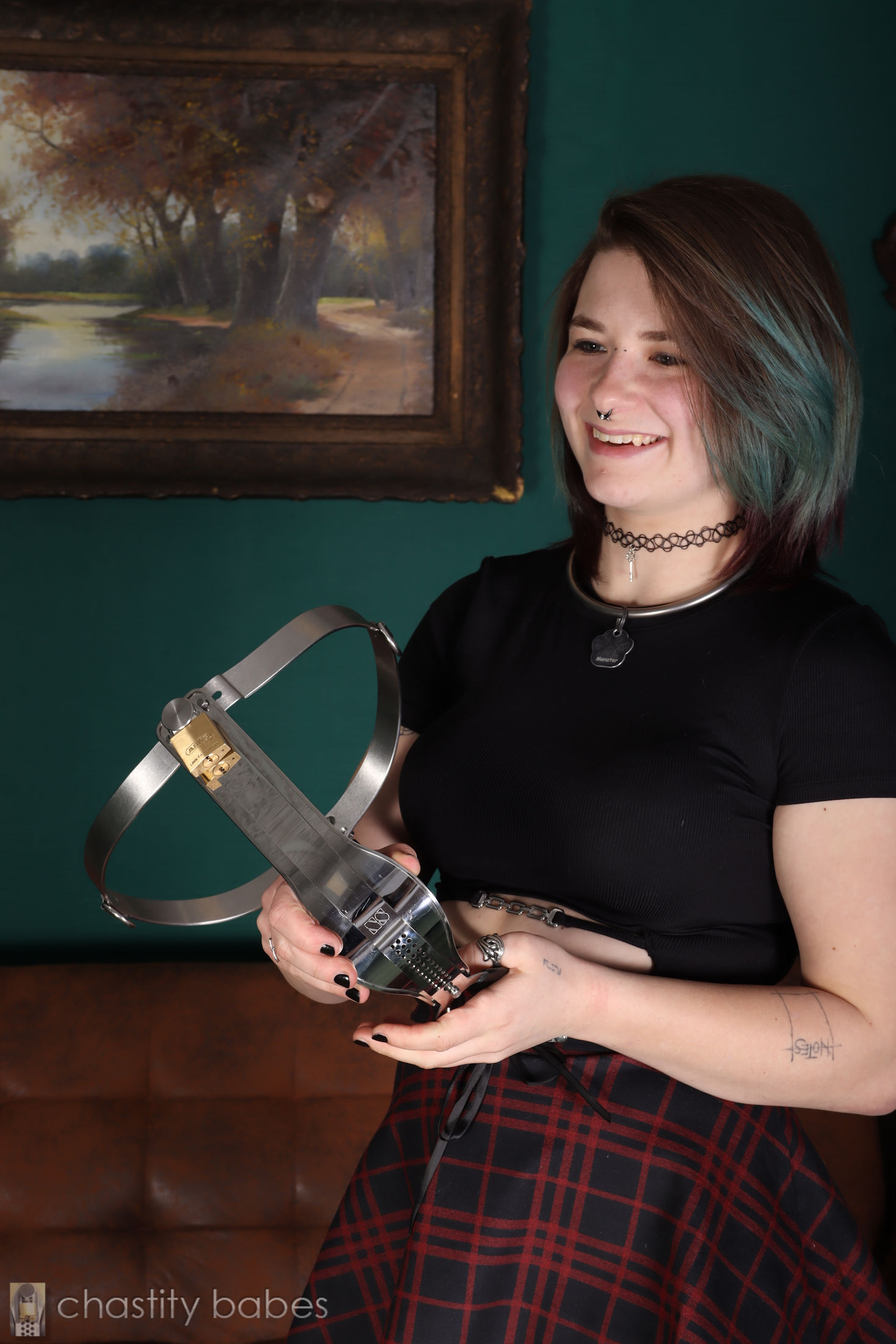 chastitybabes - cb1025 第 21 张图片