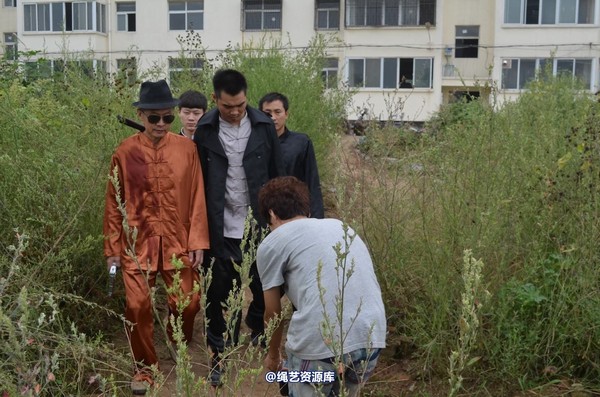 mj影视 - 乱世情仇1 第 17 张图片