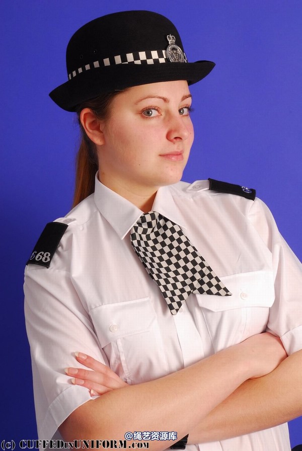 cuffedinuniform - ciu001 第 94 张图片