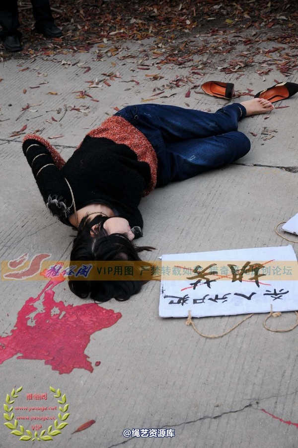 雅俗阁 - 2014雅俗阁周末活动 NO.6―B版 第 108 张图片