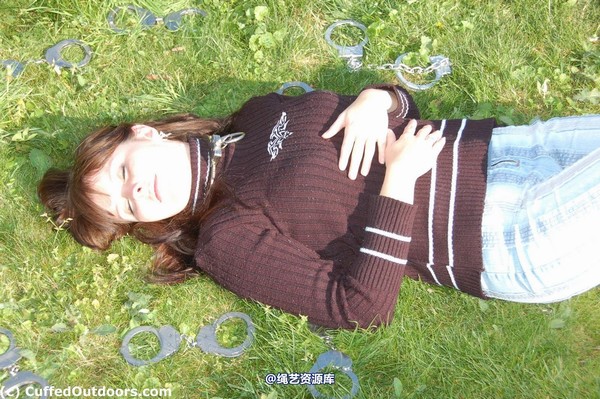 cuffedoutdoors - cod339 第 77 张图片